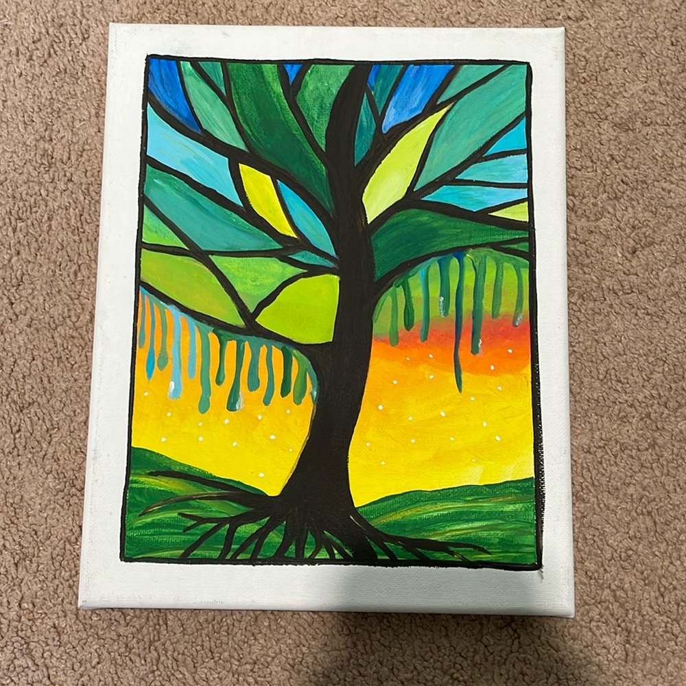 Painting